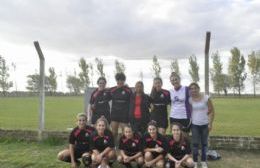 Torneo “Mujeres Argentinas”