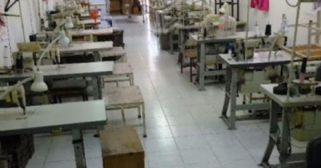 En Pergamino se autorizó la reapertura de los talleres textiles