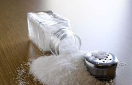 Jornada de sensibilización sobre el consumo de sal