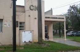 El Municipio habilitó al CIC como centro de evacuados