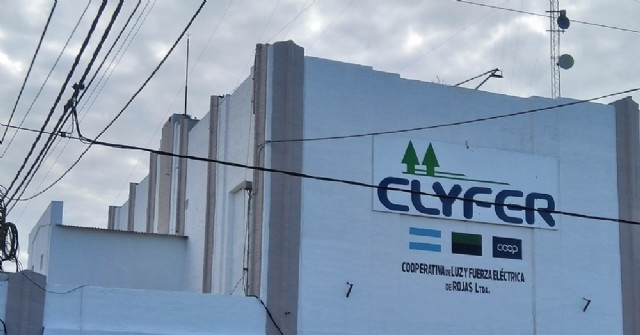 Clyfer anunció cortes del servicio de electricidad para este domingo