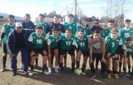 El fútbol 11 también va a Mar del Plata
