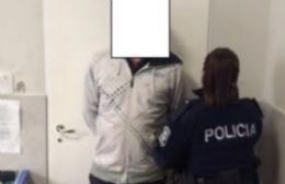 La Policía de Rojas detuvo a un sujeto con pedido de captura de un Juzgado de Bariloche