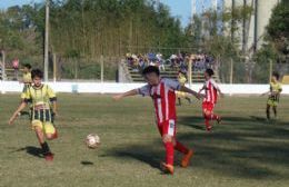 Horarios de semifinales para los juveniles