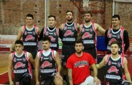 Derrota de Sportivo en la ida de cuartos de final