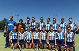 Argentino subcampeón en primera división