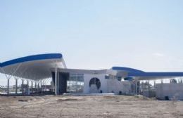 Polémica en Junín por la habilitación de la nueva terminal de ómnibus