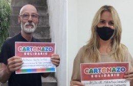 El Cartonazo Solidario sigue repartiendo premios