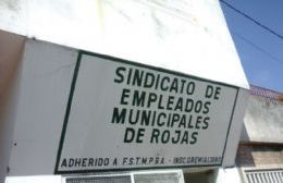 Sindicato de Municipales da hospedaje a familiares de afiliados internados en Junín y La Plata