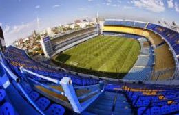 Boca Juniors nuevamente probará jugadores en Argentino
