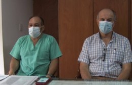 Covid: se registraron 15 casos en Rojas con síntomas leves