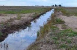 Provincia sancionará a municipios que ejecuten acciones inconsultas para escurrir el agua