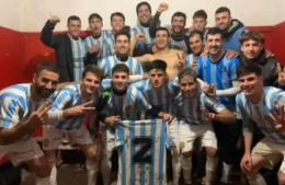 Argentino consiguió su segundo triunfo en el Federal