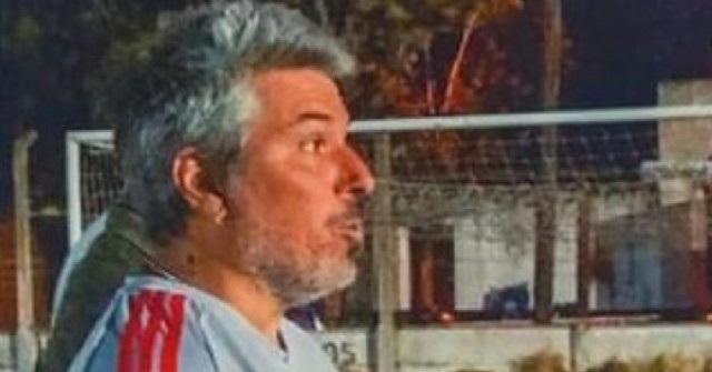 Nicolás Mangione: "Ningún club de Rojas puede afrontar jugar sin público"