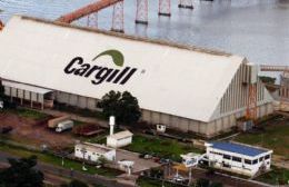 El gigante agrícola Cargill, acusado de dañar el medioambiente en Brasil