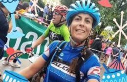 Grandes participaciones de Paola Allevato y "Lito" Ruiz en Vuelta Altas Cumbres