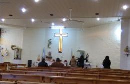 La Iglesia celebró a San Cayetano, patrono del pan y del trabajo