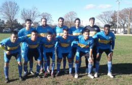 Semifinales: Argentino-Boca Juniors y El Huracán- Deportivo Unión