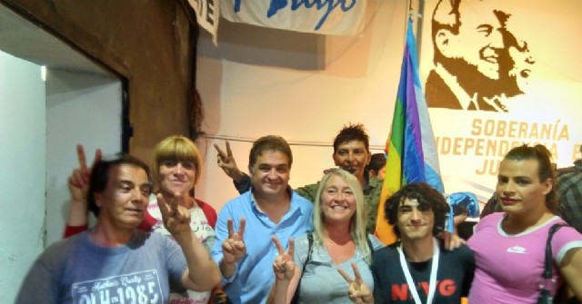Día del Orgullo LGTB: Rojas se suma a la marcha del 8 de noviembre