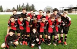 Futbol juvenil: Se jugaron las idas de las semifinales