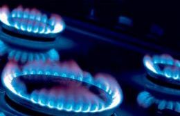 Un juez de suspendió aumento de tarifas de gas para las pymes en todo el país