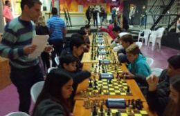 Primeros clasificados a la final provincial