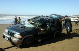 Falleció un exvecino de Rojas en un insólito accidente en las playas de San Bernardo