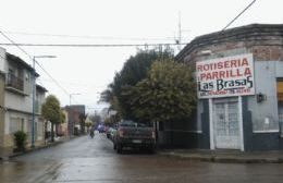Éramos pocos y una conocida dupla de delincuentes volvió al delito