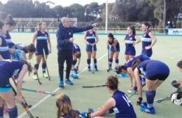 Derrota para Argentino en su tercer encuentro