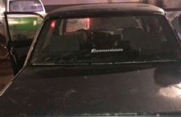 La información oficial sobre el ilícito en la parrilla "Las Brasas" lo califica como estafa