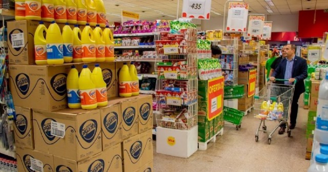 En Junín fiscalizan supermercados y farmacias para evitar faltantes de productos esenciales
