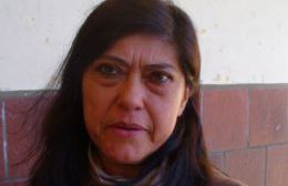 Lágrimas de pena en la comunidad educativa: Falleció la docente Miriam Tozzonotti