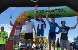 Rally Bike: Triunfo de Lito Ruiz