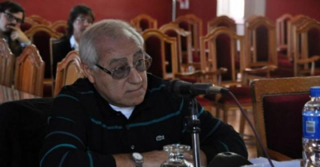 El grito en el cielo: los gremios se oponen al nombramiento de Carlos Garbe en el Hospital de Junín