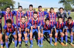 Se definen los semifinalistas del fútbol juvenil