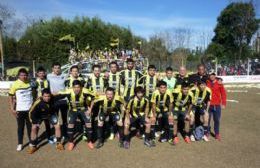 Ya se conocen las zonas del Torneo Alianza Deportiva del Noroeste 2017