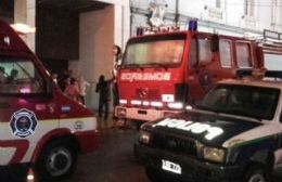 La defensa de los policías imputados confía en el resultado de la audiencia