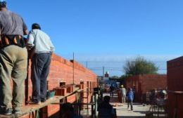 Jardín Maternal del Barrio Las Medialunas: Se licitó otra etapa de su construcción