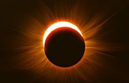 Rojas será uno de los lugares donde se podrá ver el eclipse solar del 2 de julio