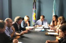 Directivos de Pullman General Belgrano prometen incorporar 16 unidades nuevas