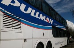 Cientos de afectados por la agonía de la empresa de transporte Pullman General Belgrano