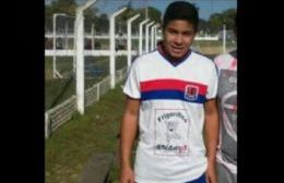 Cadena de oración por la salud del joven futbolista de Unión de Carabelas Elías Delgado