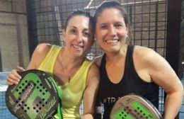 Laura Pulisic y Mariana Fauda sufrieron heridas leves en accidente automovilístico