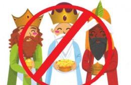 ¿Qué opina sobre la no realización del Festejo de los Reyes Magos?
