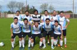 Goleadas de Juventud y Argentino en la ida de las semis