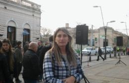 Silvina Chehín, la gran ausente en las PASO 2017, no se rendirá