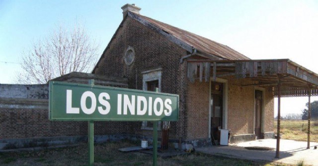 Actividades por el 108º aniversario de Los Indios