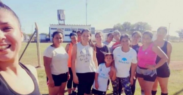 Boca Juniors ya cuenta con fútbol femenino
