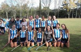 Hockey A.H.O: Argentino trajo dos triunfos y dos empates