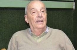 Ricardo Alberto Squillari